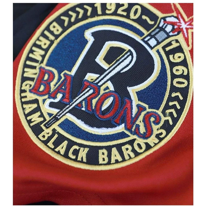Birmingham Barons Jersey Sports Jerseys